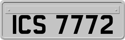 ICS7772