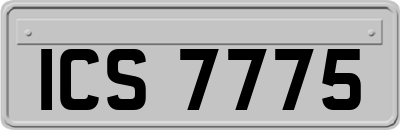 ICS7775