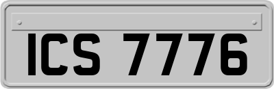 ICS7776