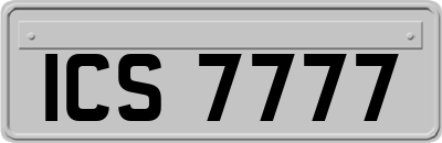 ICS7777