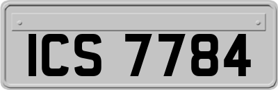 ICS7784