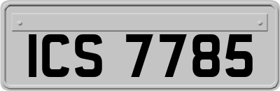 ICS7785