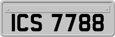 ICS7788