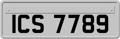 ICS7789