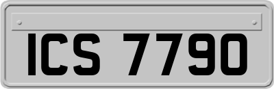 ICS7790
