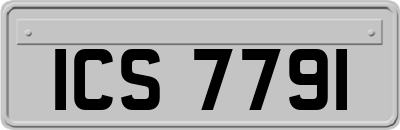 ICS7791