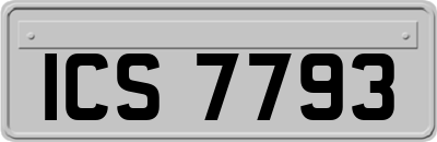 ICS7793