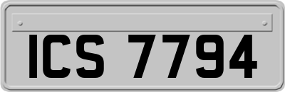 ICS7794
