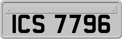 ICS7796