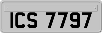 ICS7797