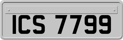 ICS7799