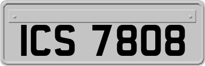 ICS7808