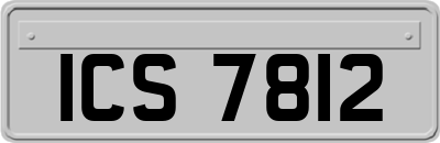 ICS7812