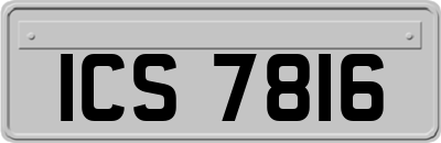 ICS7816