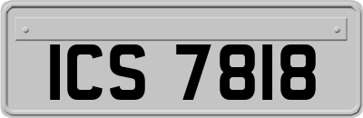ICS7818