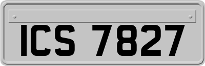 ICS7827