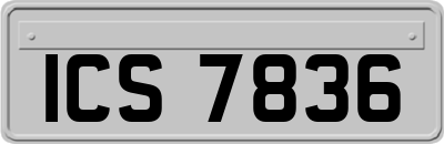 ICS7836