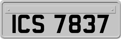 ICS7837
