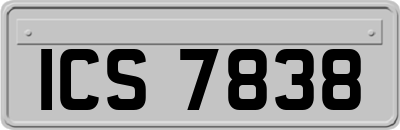 ICS7838