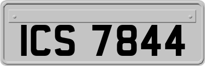 ICS7844