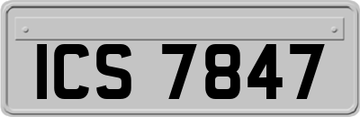 ICS7847