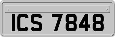 ICS7848