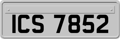 ICS7852