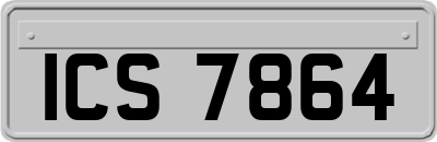 ICS7864