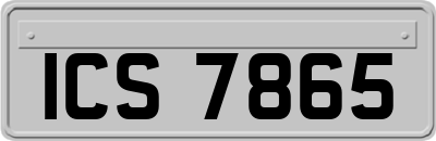 ICS7865