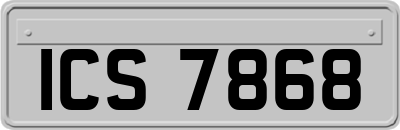 ICS7868