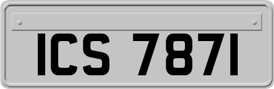 ICS7871