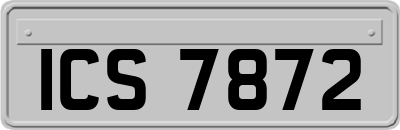 ICS7872