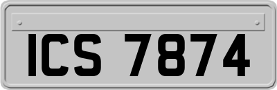 ICS7874