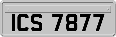 ICS7877