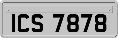 ICS7878