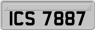 ICS7887