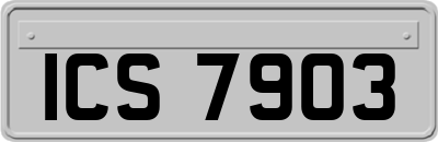 ICS7903
