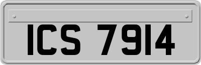 ICS7914