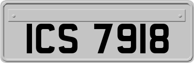 ICS7918