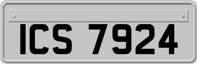 ICS7924