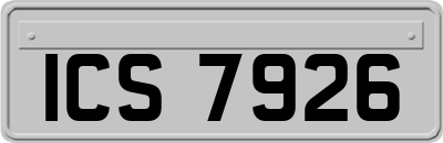 ICS7926
