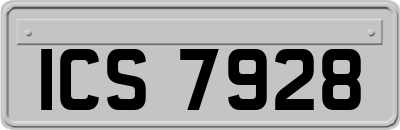 ICS7928