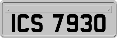 ICS7930
