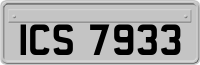 ICS7933