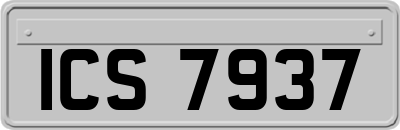 ICS7937