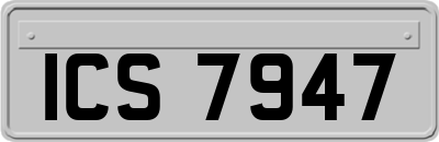 ICS7947