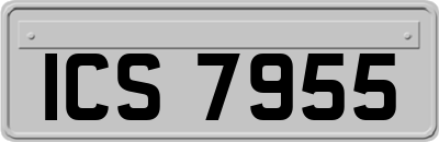 ICS7955