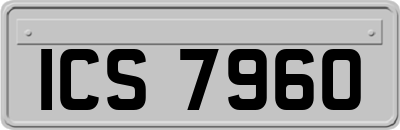 ICS7960