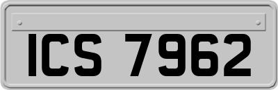 ICS7962