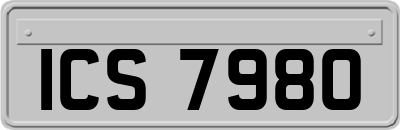 ICS7980